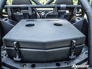 SuperATV Polaris RZR 900 Cooler/ Cargo Box