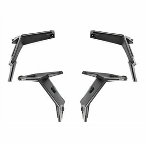 Polaris RZR 900 Fender Flares