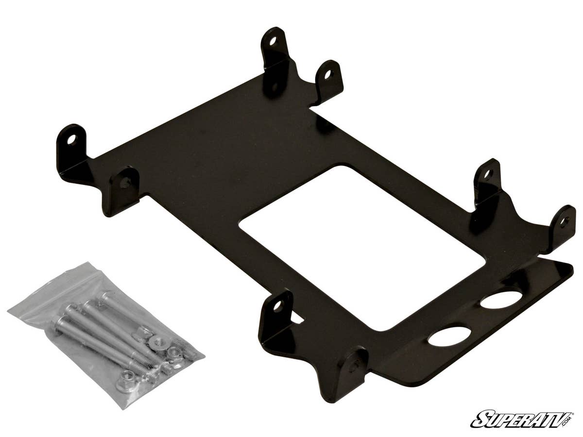 SuperATV Polaris RZR 900 Frame Stiffener