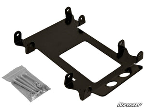 SuperATV Polaris RZR 900 Frame Stiffener