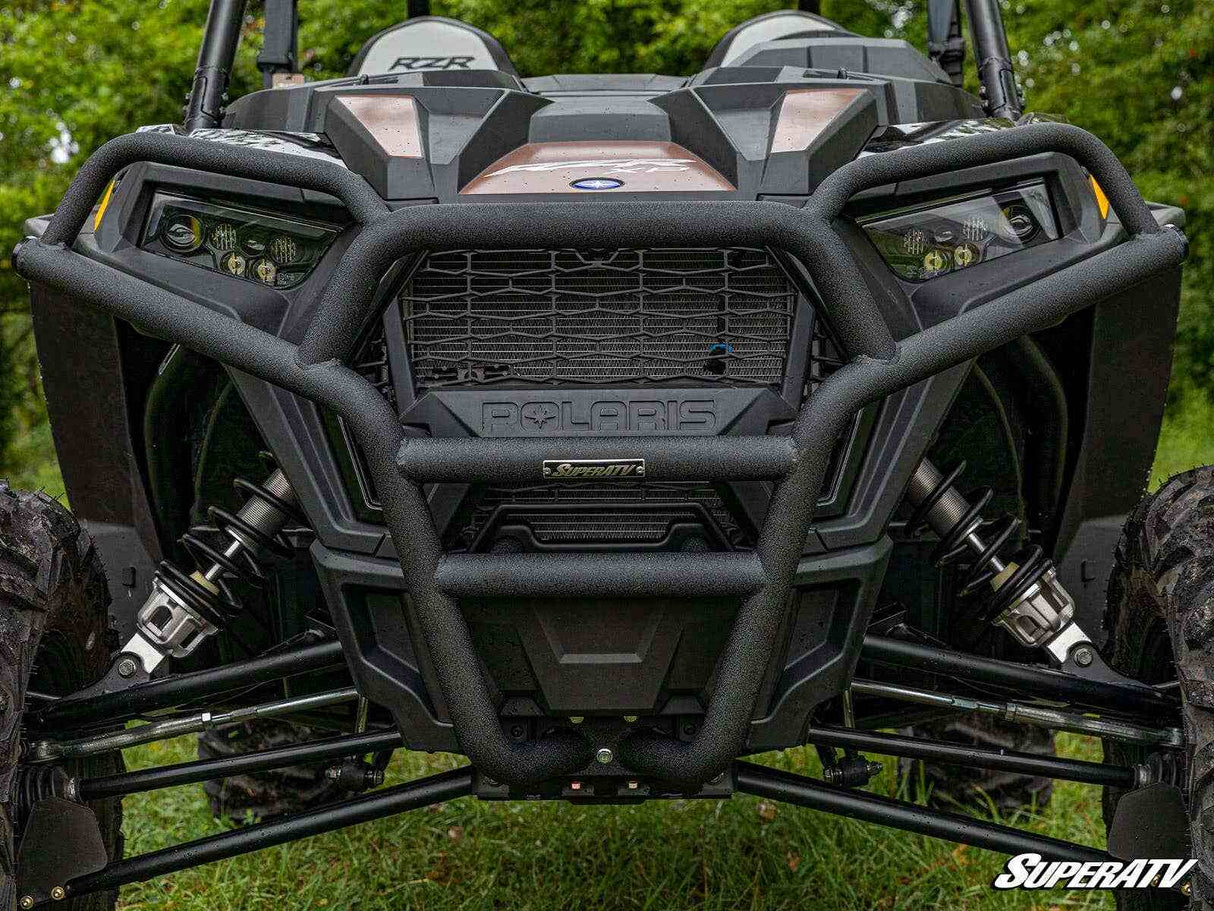 SuperATV Polaris RZR 900 Front Bumper