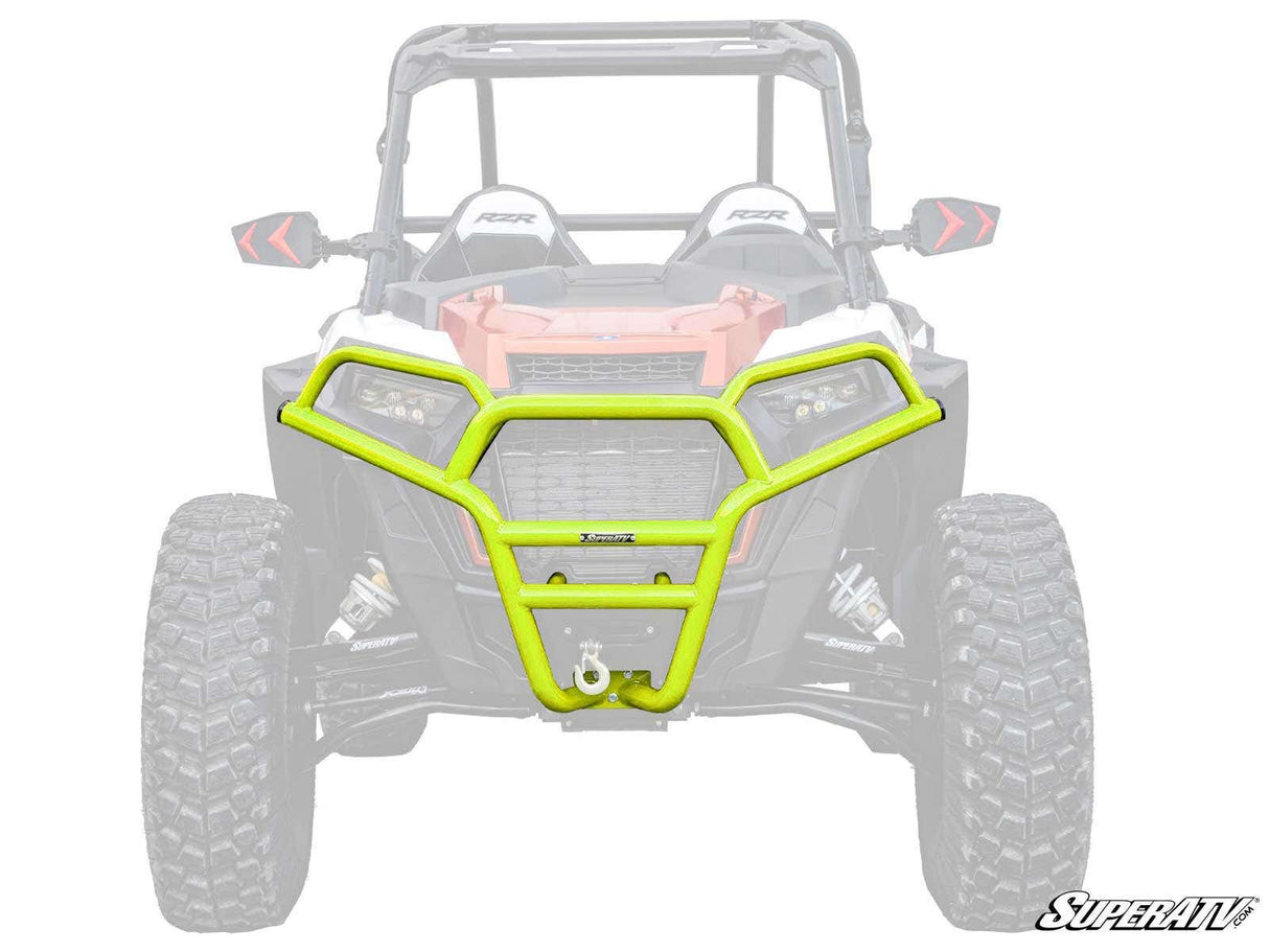 SuperATV Polaris RZR 900 Front Bumper