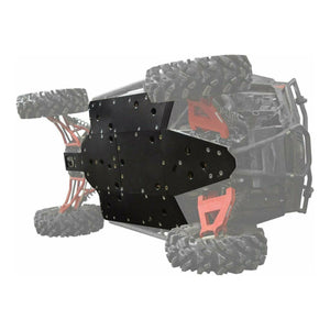 Polaris RZR 900 Full Skid Plate