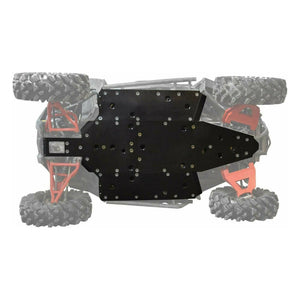 Polaris RZR 900 Full Skid Plate