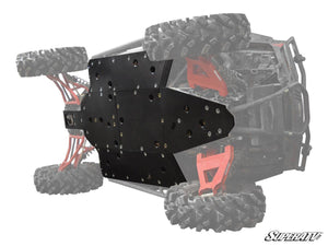 SuperATV Polaris RZR 900 Full Skid Plate