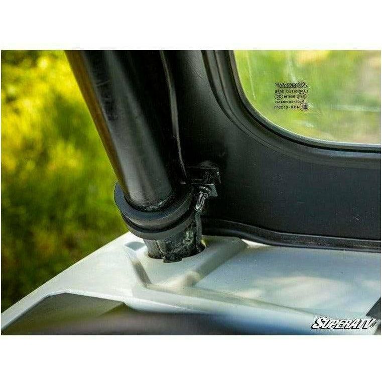 Polaris RZR 900 Glass Windshield