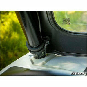 Polaris RZR 900 Glass Windshield