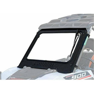 Polaris RZR 900 Glass Windshield