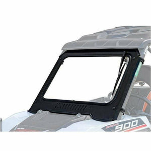 Polaris RZR 900 Glass Windshield