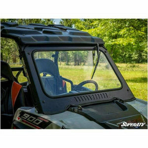 Polaris RZR 900 Glass Windshield