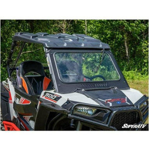 Polaris RZR 900 Glass Windshield