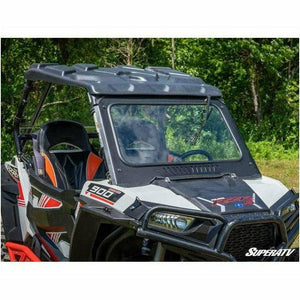 Polaris RZR 900 Glass Windshield