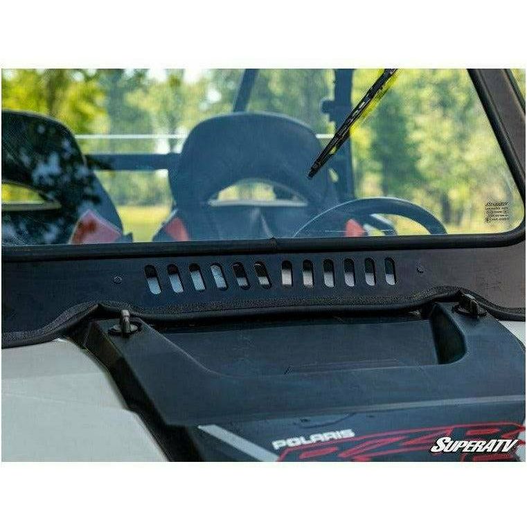 Polaris RZR 900 Glass Windshield