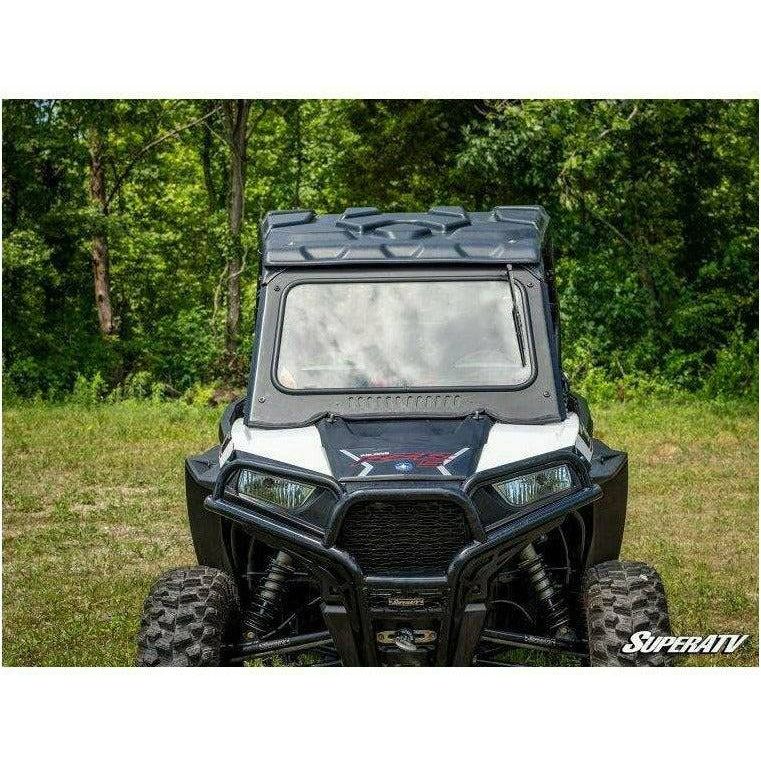 Polaris RZR 900 Glass Windshield