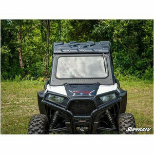 Polaris RZR 900 Glass Windshield