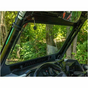 Polaris RZR 900 Glass Windshield