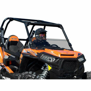 Polaris RZR 900 Half Windshield