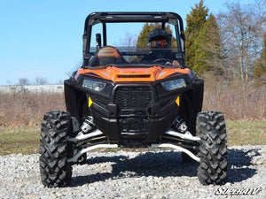 SuperATV Polaris RZR 900 Half Windshield