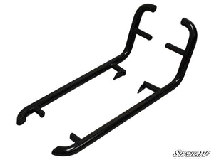 SuperATV Polaris RZR 900 Heavy-Duty Nerf Bars