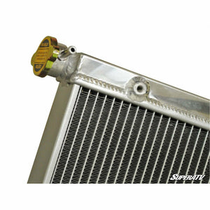 Polaris RZR 900 Heavy Duty Radiator