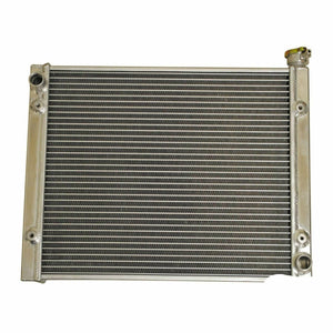 Polaris RZR 900 Heavy Duty Radiator