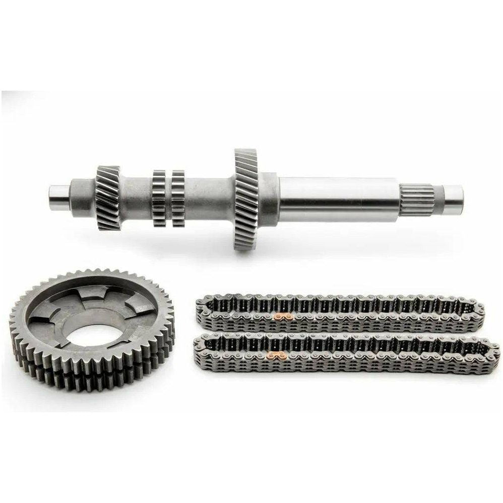 Polaris RZR 900 Heavy Duty Reverse Chain