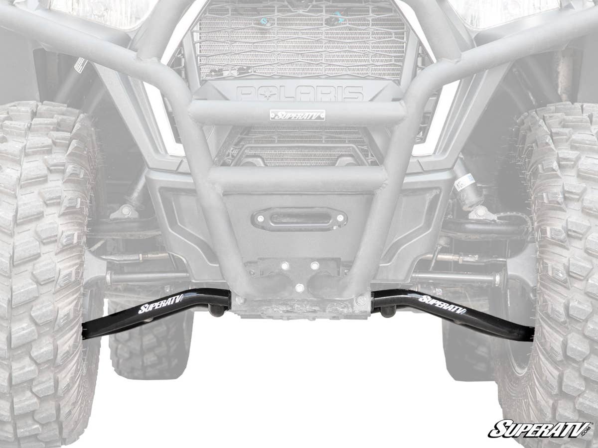 SuperATV Polaris RZR 900 High-Clearance Lower A-Arms