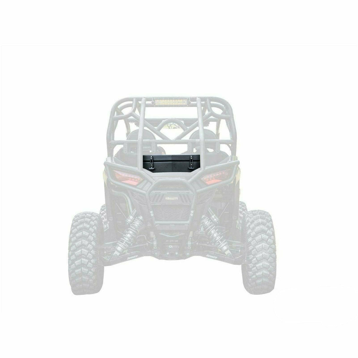 Polaris RZR 900 Cooler / Cargo Box