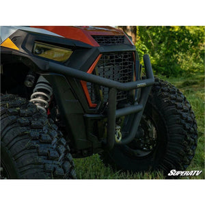 Polaris RZR 900 Low Profile Front Bumper