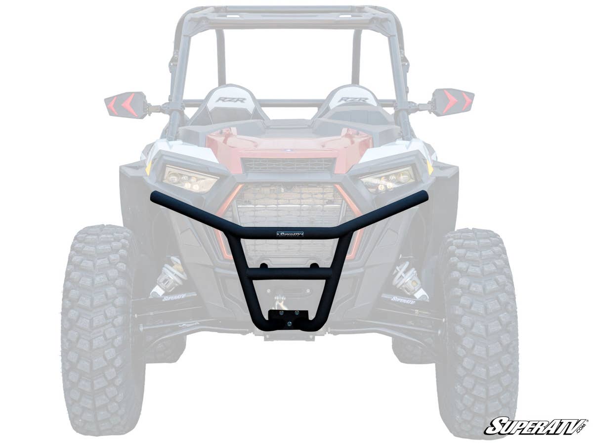 SuperATV Polaris RZR 900 Low Profile Front Bumper