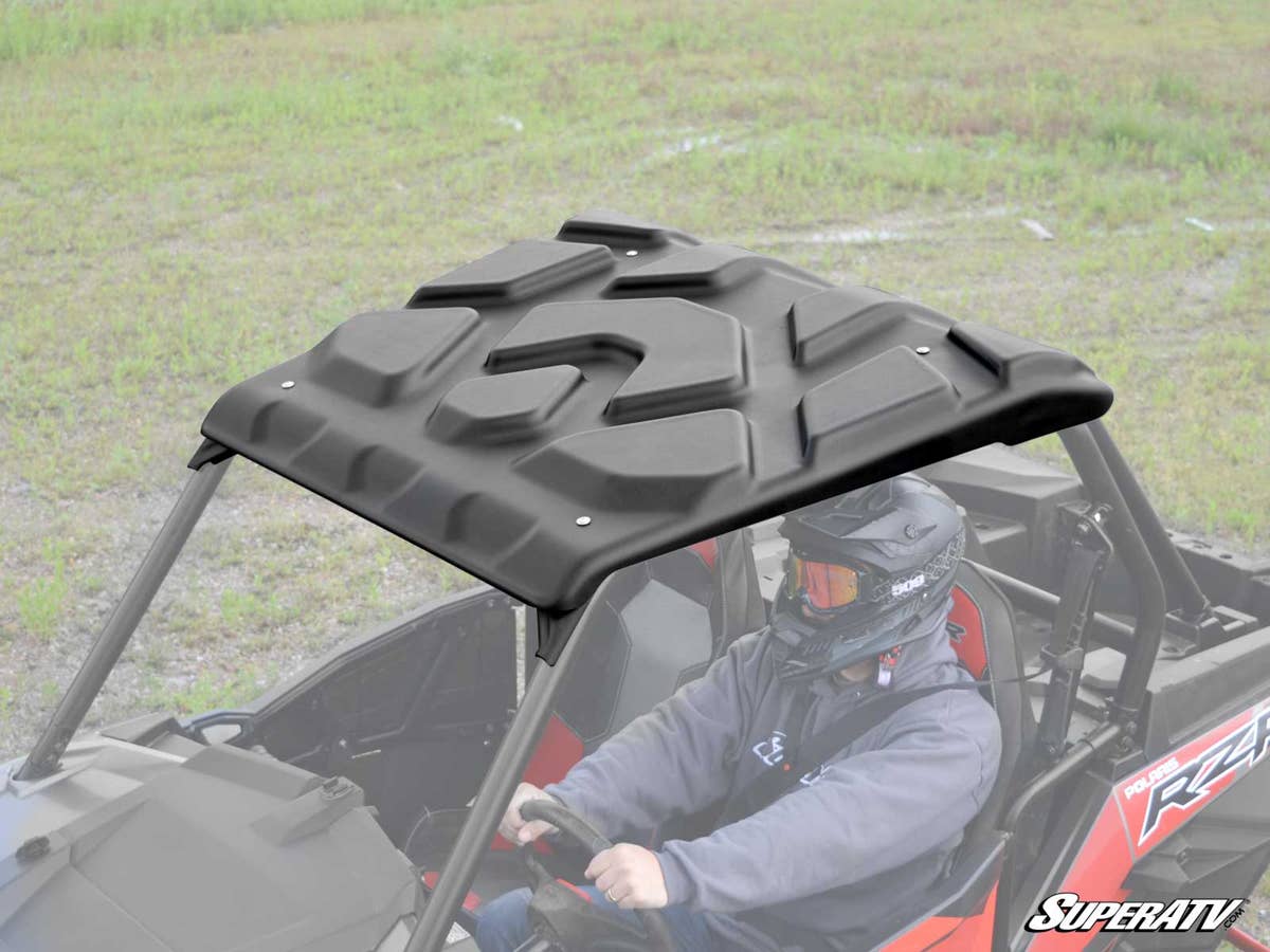 SuperATV Polaris RZR 900 Plastic Roof