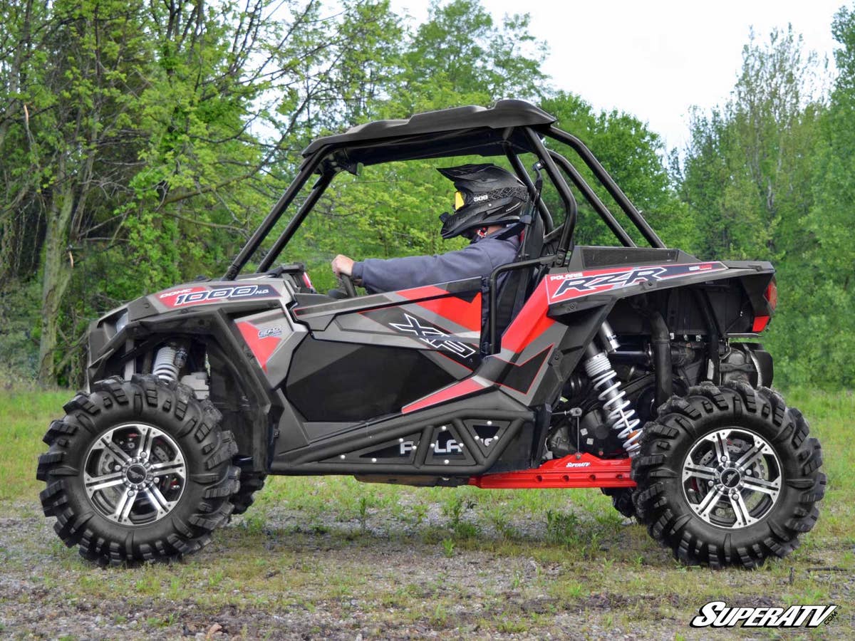 SuperATV Polaris RZR 900 Plastic Roof