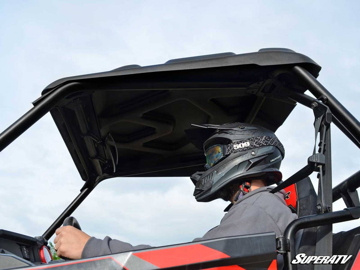 SuperATV Polaris RZR 900 Plastic Roof