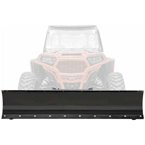 Polaris RZR 900 Plow Pro Snow Plow