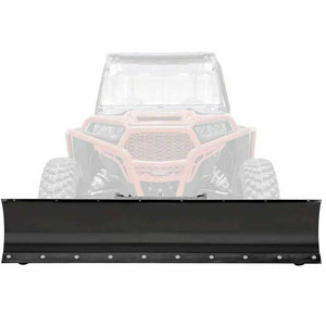 Polaris RZR 900 Plow Pro Snow Plow