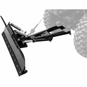 Polaris RZR 900 Plow Pro Snow Plow