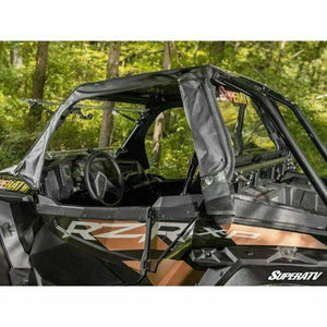 Polaris RZR 900 Primal Soft Cab Enclosure Upper Doors