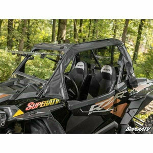 Polaris RZR 900 Primal Soft Cab Enclosure Upper Doors