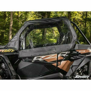 Polaris RZR 900 Primal Soft Cab Enclosure Upper Doors