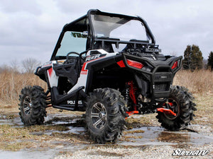 SuperATV Polaris RZR 900 Rear Bumper