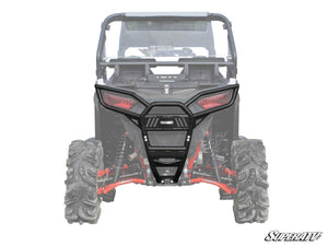 SuperATV Polaris RZR 900 Rear Bumper