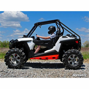 Polaris RZR 900 Rear Cage Support