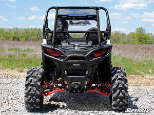 SuperATV Polaris RZR 900 Rear Cage Support