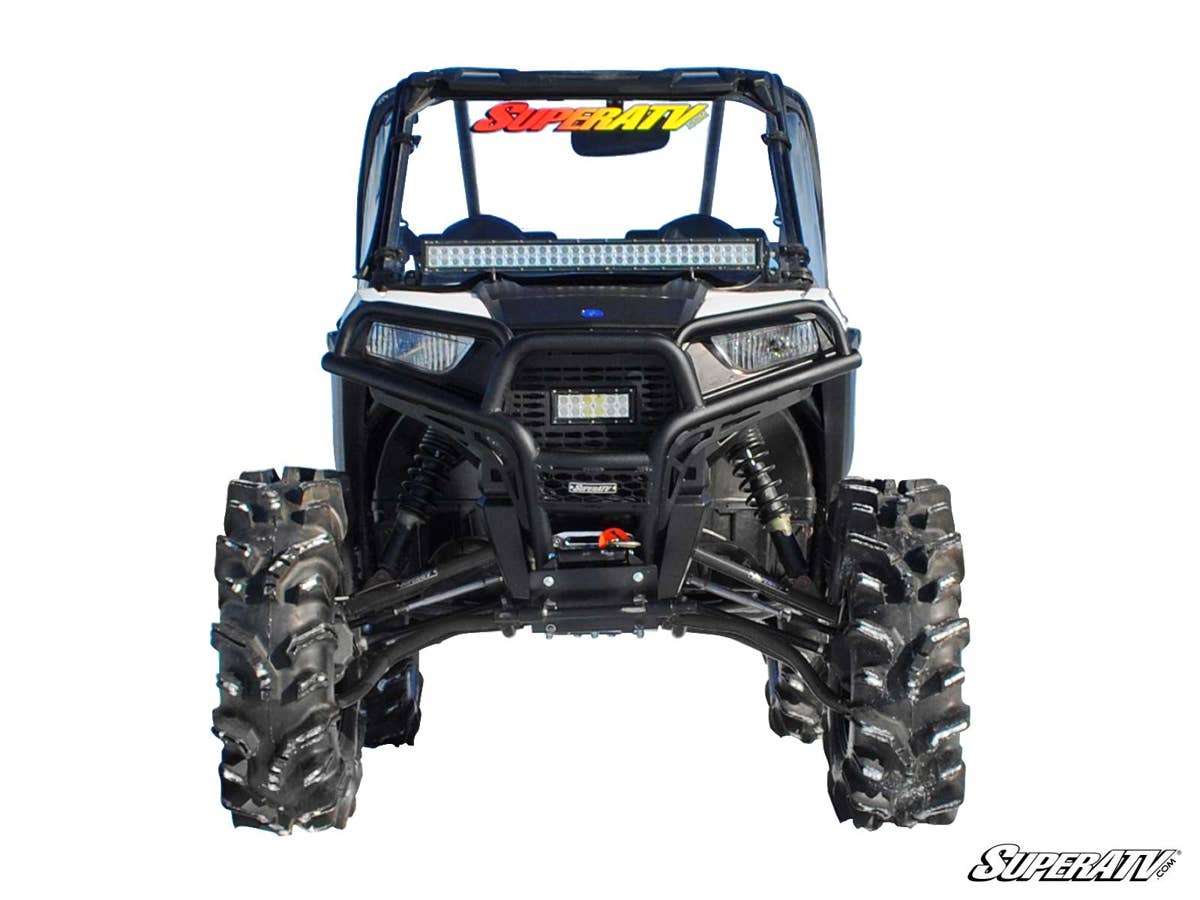 SuperATV Polaris RZR 900/RZR S 900 Conversion Kit 3” Lift Kit