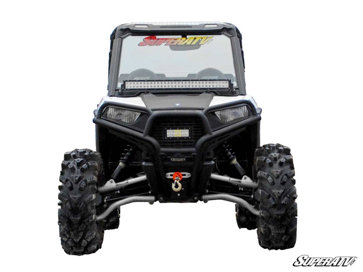 SuperATV Polaris RZR 900/RZR S 900 High Clearance Conversion Kit - 1.5 Offset