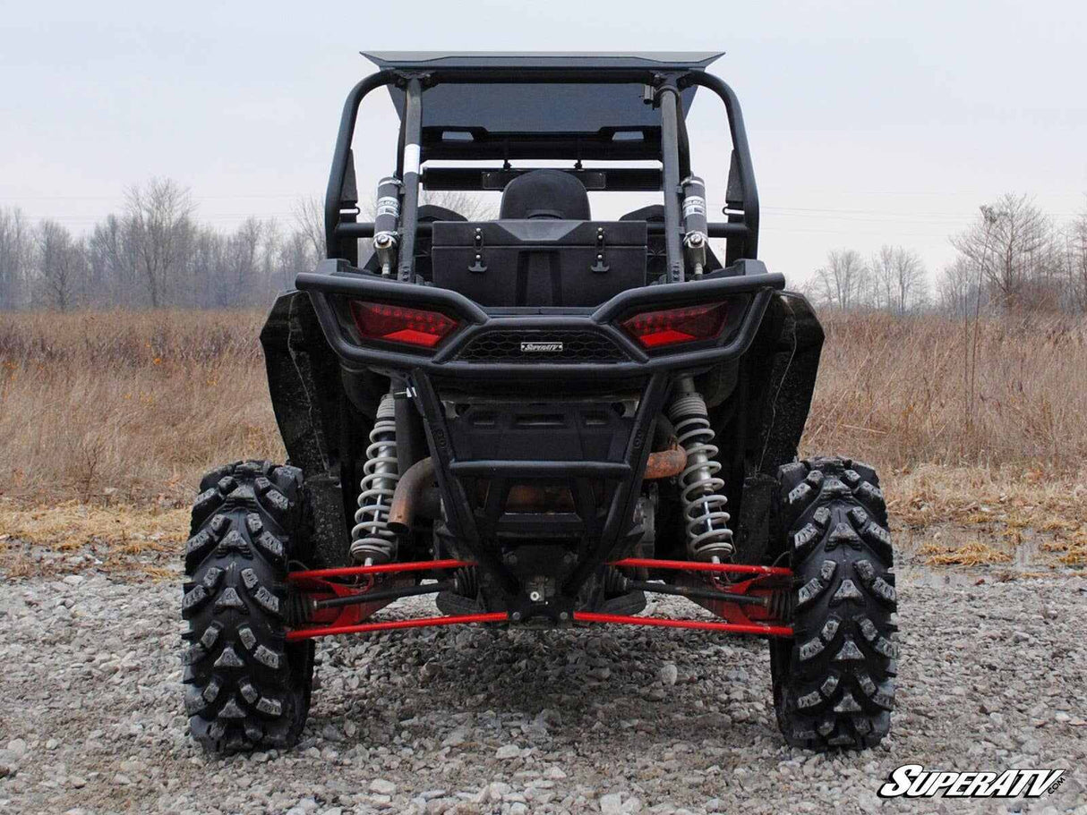 SuperATV Polaris RZR 900/S 1000/XP 1000/XP Turbo Tinted Roof