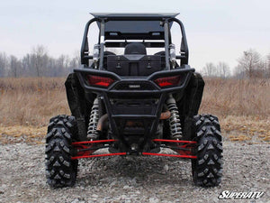 SuperATV Polaris RZR 900/S 1000/XP 1000/XP Turbo Tinted Roof