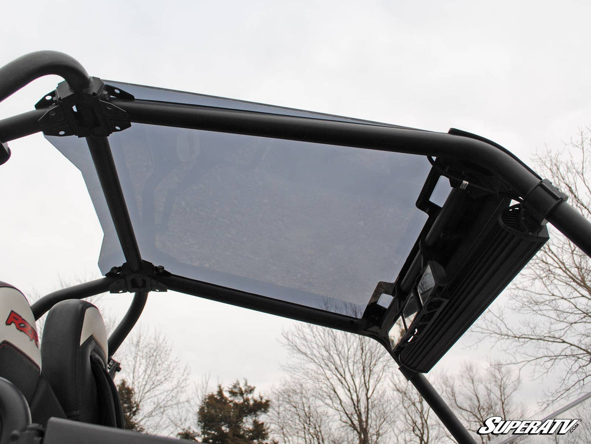 SuperATV Polaris RZR 900/S 1000/XP 1000/XP Turbo Tinted Roof