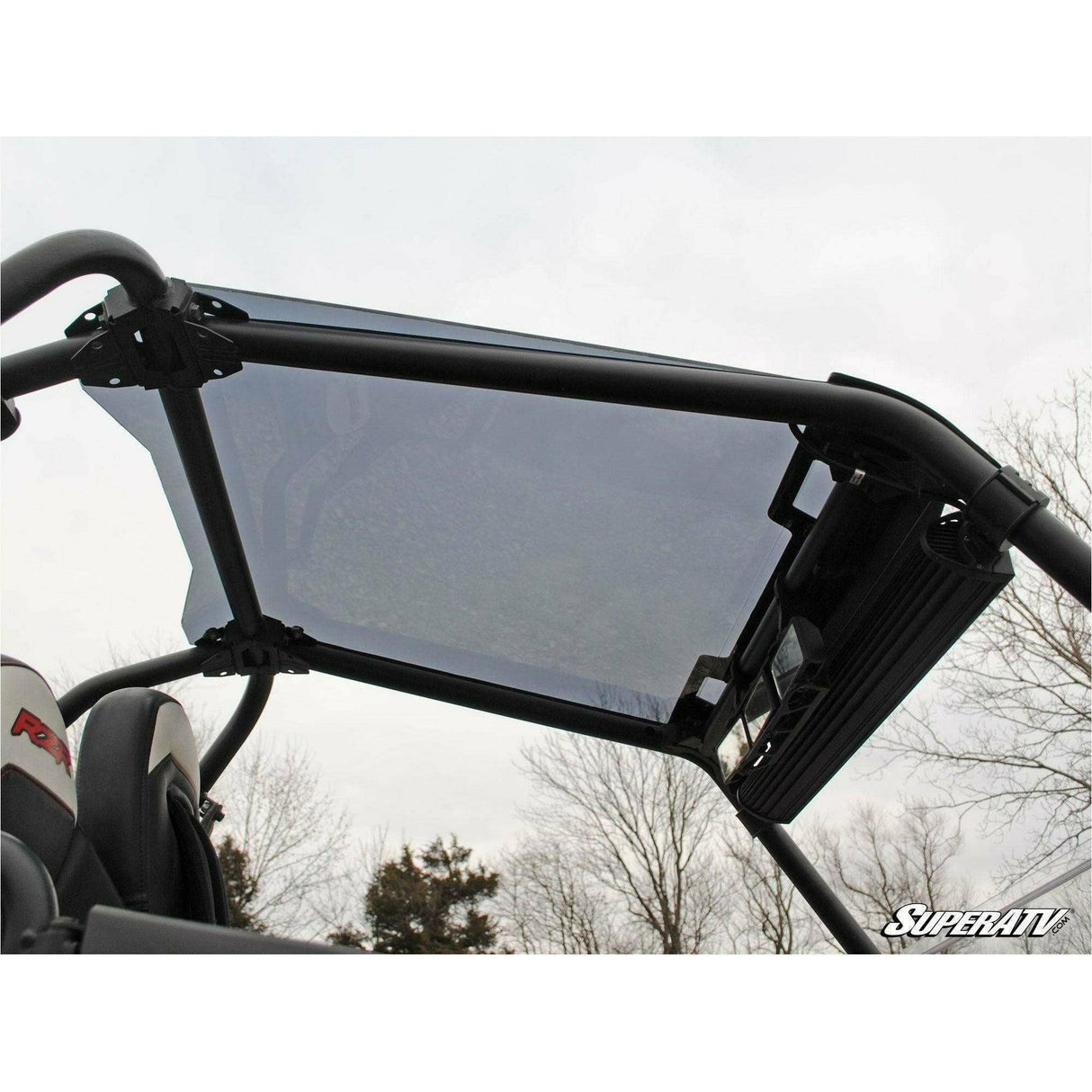 Polaris RZR 900 Tinted Roof