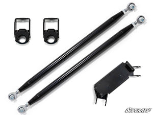 SuperATV Polaris RZR 900 Track Bars